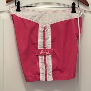 Reebok Women’s Lightweight Shorts